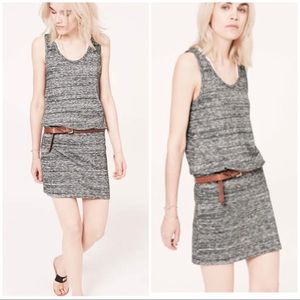 Lou & Grey Blouson Tank Dress